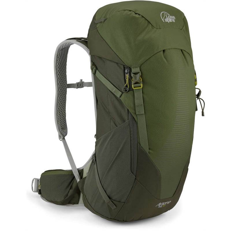 Lowe Alpine AirZone Trail 30L Backpack-4